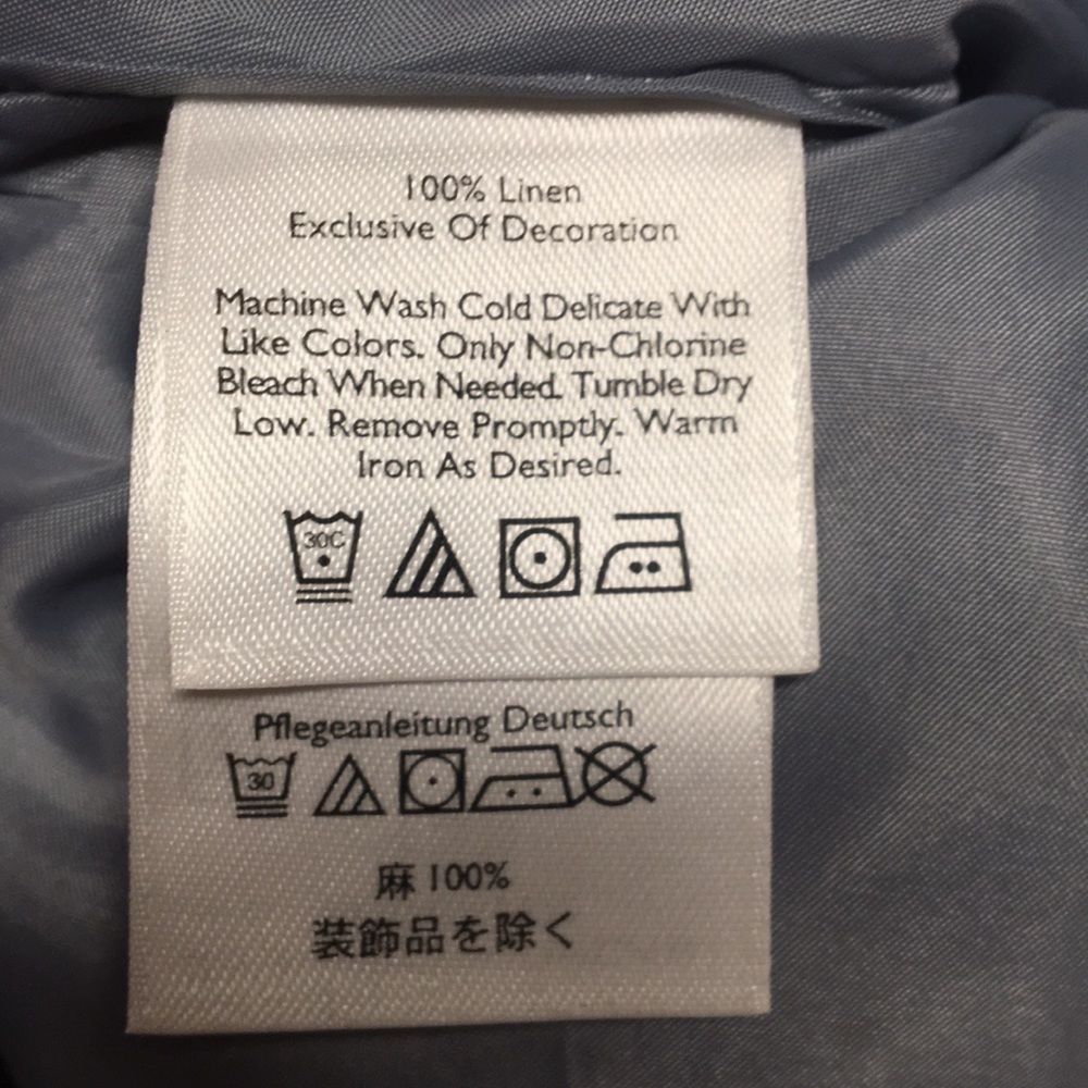 Eddie Bauer dress - Picture 6 of 6